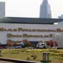Prokes Diperketat, Tamu Gedung DPR Wajib Perlihatkan Hasil Rapid Antigen