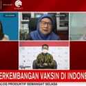 WHO: Vaksinasi Indonesia Sukses, Nomor 2 Di Asia