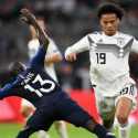Preview Prancis Vs Jerman: Bukan Final Dini