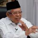 Wapres Dorong BRIN Berkontribusi Dalam Kemajuan Ekonomi Syariah Lewat Pengembangan Teknologi Pangan