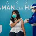 Keran Vaksinasi Dibuka, Jangan Ragu Dan Tunda Kemudahan Yang Diberikan Pemprov DKI