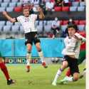 Gulung Portugal 4-2 Di Allianz Arena, Peluang Jerman Ke 16 Besar Masih Terbuka