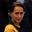 Aung San Suu Kyi Diserang Kasus Korupsi Baru Oleh Junta Myanmar