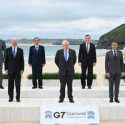 China: G7 Sudah Ketinggalan Zaman