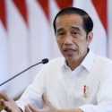 Tidak Mematikan Ekonomi Rakyat Jadi Alasan Jokowi Pertahankan PPKM Mikro