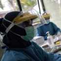 Setahun Lebih Perang Lawan Pandemi, 325 Perawat Gugur Akibat Terpapar Covid-19