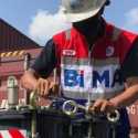Dua Inovasi PT Bima Efektif Untuk Optimalkan Kerja Mesin Bongkar Muat
