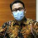 Terkonfirmasi Positif Covid-19, Plt Jubir KPK Minta Didoakan Cepat Sembuh