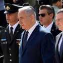 Menkes Israel Menantang Perdana Menteri Netanyahu