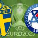 Preview Swedia Vs Slovakia: Ditentukan Fleksibilitas Strategi