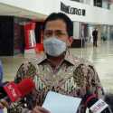 Sekjen DPR: Sebanyak 11 Anggota Dewan Terkonfirmasi Positif Covid-19