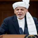 Bersyukur Dapat Sumbangan Vaksin Covid-19 Dari China, Presiden Afghanistan Ashraf Ghani: Ini Adalah Hadiah Kehidupan