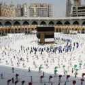 Baru Sehari Dibuka, Sudah Ada 450.000 Orang Arab Saudi Yang Mendaftar Haji 2021