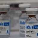 Kuba Berhasil Ciptakan Vaksin Covid-19 Lokal Abdala, 92 Persen Efektif Melawan Virus Corona