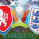Preview Rep Cheska Vs Inggris: Sama-sama Cari Aman