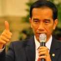 Terima Kasih Diberi Ucapan Selamat Ultah, Tapi Jokowi Minta ...