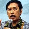 Akademisi Berdarah-darah Raih Gelar Profesor, Prof Musni Umar: Kalau Mega Karena Politik