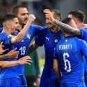 Peta Persaingan Grup A: Sejarah Besar Italia Diancam Para Kuda Hitam