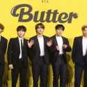 Single 'Butter' Milik BTS Mantap Bertengger Di Puncak Billboard Lima Minggu Berturut-turut