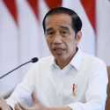 Masih Sporadis, Jokowi Minta Kepala Daerah  Lebih Serius Terapkan PPKM