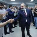 Pemilu Armenia, Pakar: Kemenangan Pashinyan Adalah Bukti Rakyat Masih Mempercayainya
