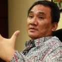 Andi Arief: Penjelasan Jokowi Masih Membahayakan Demokrasi