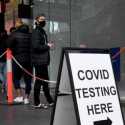 Diserang Covid-19 Varian Kappa, Australia Perpanjang Lockdown Kota Melbourne