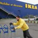 Intai Karyawannya Sendiri, IKEA Didenda Rp 17 Miliar