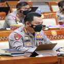 Komisi III DPR Yakin Publik Merasakan Transformasi Organisasi Polri Kearah Modern