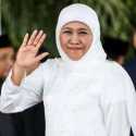 Khofifah Bangga Siswa Jatim Paling Banyak Lulus PTN