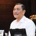 Luhut Ingin Lonjakan Covid Bisa Dikendalikan Selama 2 Minggu