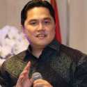 Erick Thohir: Hanya Empat Grup BUMN Yang Tumbuh Positif, Sisanya ...