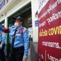 Empat Provinsi Termasuk Bangkok Masuk Kategori Zona Merah Tua Covid-19 Thailand, Sekolah Tetap Ditutup
