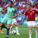 Preview Hungaria Vs Portugal: Pelanduk Intip Peluang