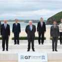 Bagi China, G7 Hanya Memanipulasi Isu Xinjiang Untuk Politik