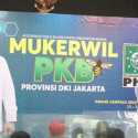 Banom PKB se-DKI Jakarta Solid Dorong Muhaimin Maju Pilpres 2024