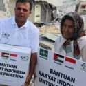 Target Donasi Rp 20 Miliar, Nahdlatul Ulama Salurkan Bantuan Kedua Untuk Warga Palestina