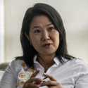 Lawannya Unggul Tipis Dalam Perolehan Suara Sementara, Kandidat Presiden Peru Keiko Fujimori Tuding Ada Kecurangan