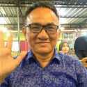 Andi Arief: Mengagumkan, Hanya Kurang 48 Jam Mahasiswa Mampu Konsolidasi Nasional