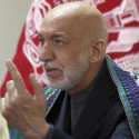 Ekstremisme Masih Tinggi, Hamid Karzai: Misi AS Di Afghanistan Telah Gagal