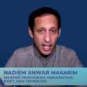 Nadiem Kolaborasi Dengan Yaqut, Keluarkan Panduan Pembelajaran Untuk Perluas Pembukaan Sekolah Di Masa Pandemi