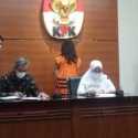 Diduga Terlibat Korupsi Pengadaan Tanah Munjul, KPK Tahan Anja Runtuwene