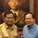 Prabowo Dan Anies Capres Kuat, RR Dan LaNyalla Berpeluang Jika <i>Presidential Threshold</i> Dihapus
