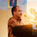 Firman Jaya Daeli: Presiden 3 Periode Merusak Sirkulasi Pendidikan Kader Kepemimpinan Nasional