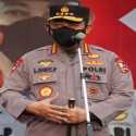 Tinjau Vaksinasi 1.300 Karyawan Tekstil, Kapolri Minta Tracing dan Testing Diperkuat