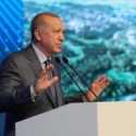 Presiden Turki Mulai Proyek 