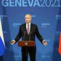 Vladimir Putin: Biden Seorang Profesional, Hati-hati Saat Bekerja Dengannya