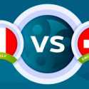 Preview Italia Vs Swiss: Memburu Kemenangan Ke-10