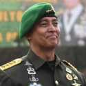Jika Andika Perkasa Jadi Panglima TNI, Posisi KSAD Bisa Diisi Dudung Abdurachman