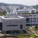 Jawab Konspirasi Kebocoran Lab Wuhan, China: Empat Kasus Covid-19 Pada 2020 Bukan Staf Laboratorium